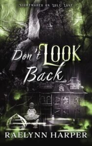 don't look back, raelynn harper