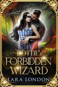 dottie's wizard, lara london