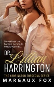 dr lillian, margaux fox