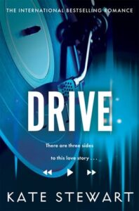 drive, kate stewart