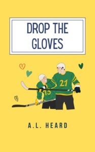 drop gloves, al heard
