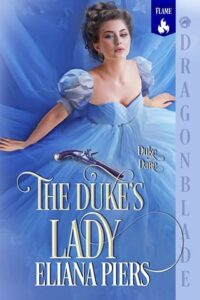 duke's lady, eliana piers