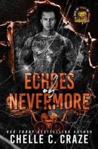 echoes of nevermore. chelle c craze