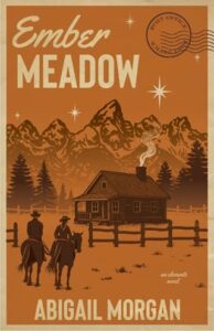 ember meadow, abigail morgan