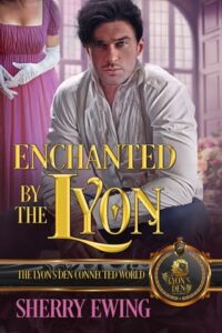 enchanted by lyon, sherry ewing
