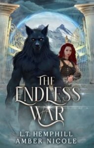 endless war. amber nicole