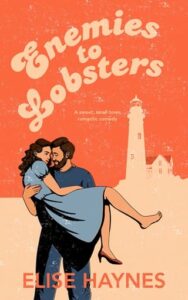 enemies to lobsters, elise haynes