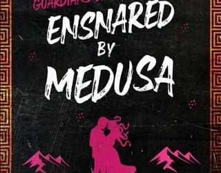 ensnared medusa alicia montgomery