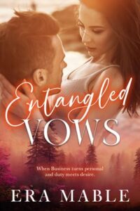 entangled vows, era mable
