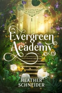 evergreen academy, heather schneider