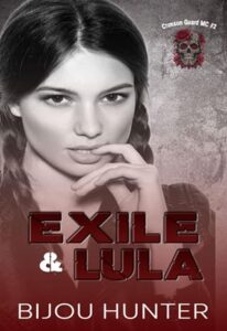 exile lula, bijou hunter
