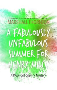 fabulously, marshall thornton