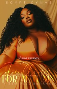 falling for autumn, egypt cynae