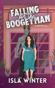 falling for boogeyman, isla winter
