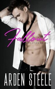 fallout, arden steele