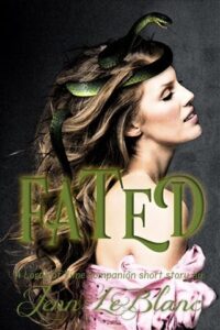fated, jenn leblanc