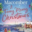 ferry merry christmas debbie macomber
