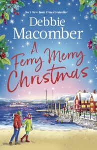 ferry merry christmas, debbie macomber