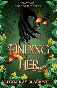 finding her, becca ray blackwell