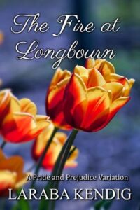 fire at longbourn, laraba kendig