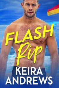 flash rip, keira andrews