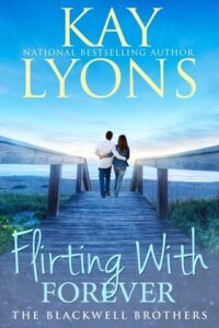 flirting, kay lyons