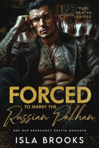forced marry russian, isla brooks