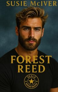 forest reed, susie mciver