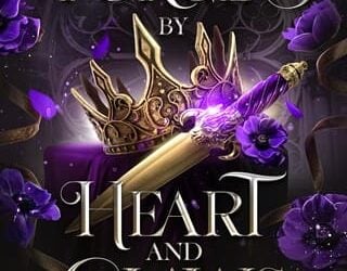 forged heart jen l grey