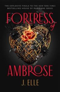 fortress of ambrose, j elle