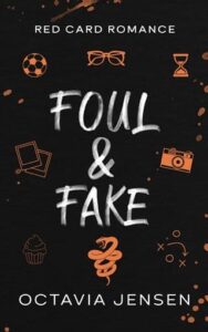 foul fake, octavia jensen
