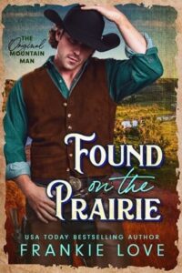 found on prairie, frankie love