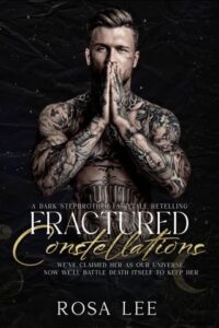 fractured constellations, rosa lee