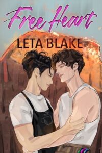free heart, leta blake