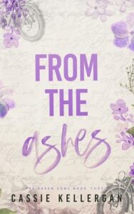 from ashes, cassie kellergan