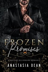 frozen promises, anastasia dean