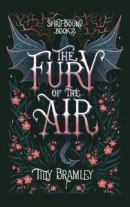 fury of air, tilly bramley