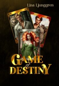 game of destiny, lina ljunggren