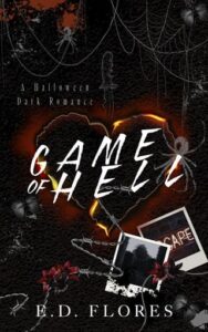 game of hell, ed flores