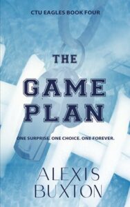 game plan, alexis buxton