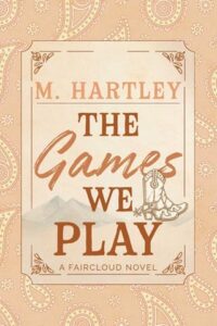 games we play, m hartley