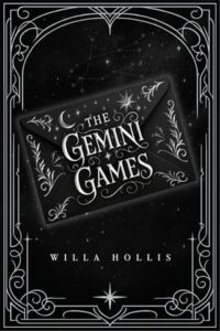 gemini games, willa hollis