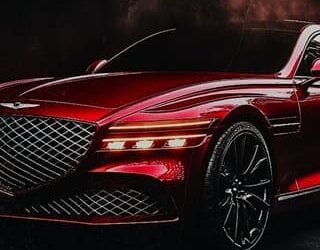 genesis connie easton