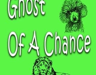 ghost of chance jp sayle