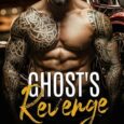 ghost's revenge zoey rose