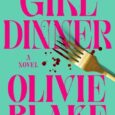 girl dinner olivie blake