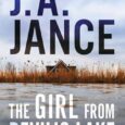 girl from devil's lake ja jance