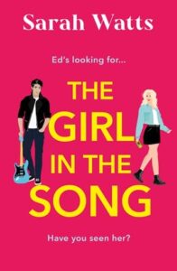 girl in song, sarah watts