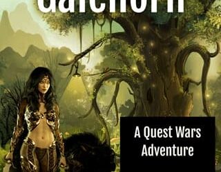 glass unicorn 2 yasmine galenorn