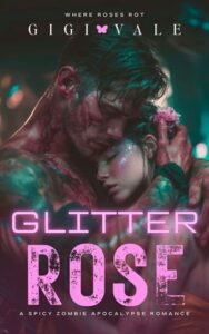 glitter rose, gigi vale